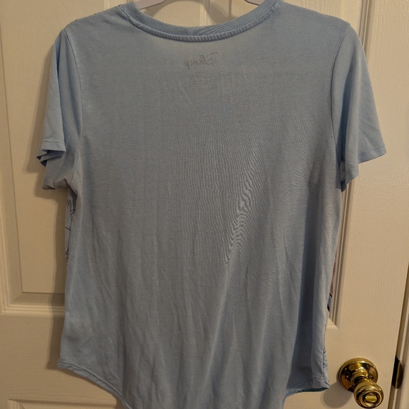 Disney Stitch Women's Short Sleeve Tshirt - Picture 6 of 12
